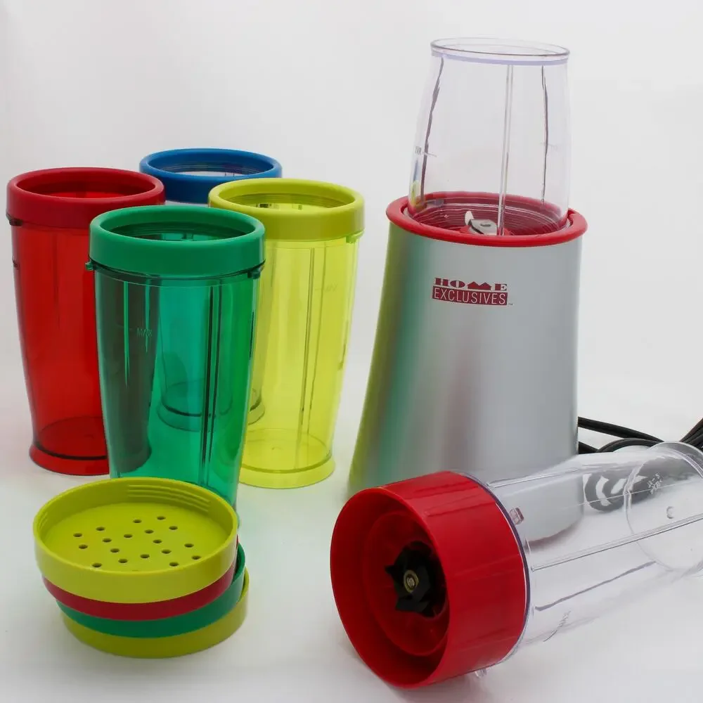 17 piece Party Blender- NIB